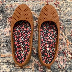 Carter’s ballet flats size 3M